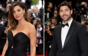 Belen a letto con Ignazio Moser? La rivelazione di Fabrizio Corona