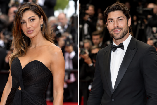 Belen a letto con Ignazio Moser? La rivelazione di Fabrizio Corona