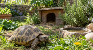Come tenere una tartaruga in casa: alimentazione, ambiente e cure necessarie come gestire la vita di una tartaruga tenendola a casa