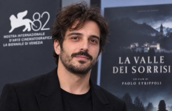 Paolo Strippoli: biografia, età, film, carriera e vita privata del regista