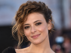 Jasmine Trinca: biografia, età, carriera, film e vita privata dell’attrice