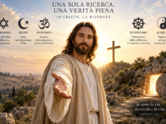Perché il cristianesimo è la religione vera? Il confronto con le altre grandi religioni