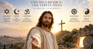 Perché il cristianesimo è la religione vera? Il confronto con le altre grandi religioni