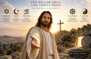 Perché il cristianesimo è la religione vera? Il confronto con le altre grandi religioni
