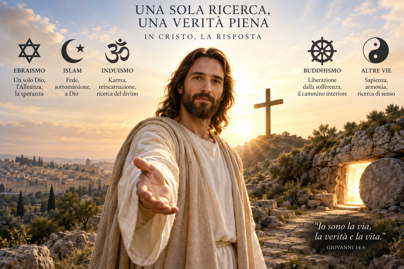 Cristianesimo