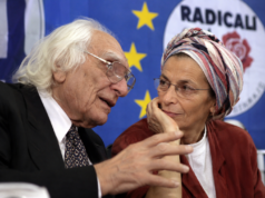 Emma Bonino e Marco Pannella: quarant’anni insieme, le battaglie e il doloroso litigio finale