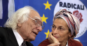 Emma Bonino e Marco Pannella: quarant’anni insieme, le battaglie e il doloroso litigio finale