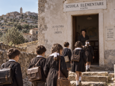 La scuola nel Sud Italia negli anni ’60: quando non tutti finivano le elementari