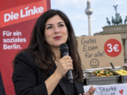 Elif Eralp, chi è la giurista di Die Linke: pasti a 3 euro e il piano per 220mila case a Berlino