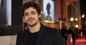 Valerio Ferrara, chi è il regista de Il complottista: biografia, età e carriera