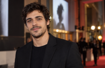 Valerio Ferrara, chi è il regista de Il complottista: biografia, età e carriera
