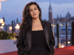 May el-Toukhy, chi è la regista di Woman Unknown: biografia, età, origini e film May el-Toukhy, regista di Woman Unknown a Venezia 2026
