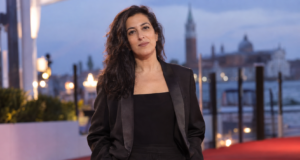 May el-Toukhy, chi è la regista di Woman Unknown: biografia, età, origini e film May el-Toukhy, regista di Woman Unknown a Venezia 2026