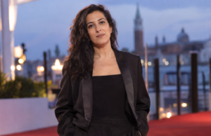 May el-Toukhy, chi è la regista di Woman Unknown: biografia, età, origini e film May el-Toukhy, regista di Woman Unknown a Venezia 2026